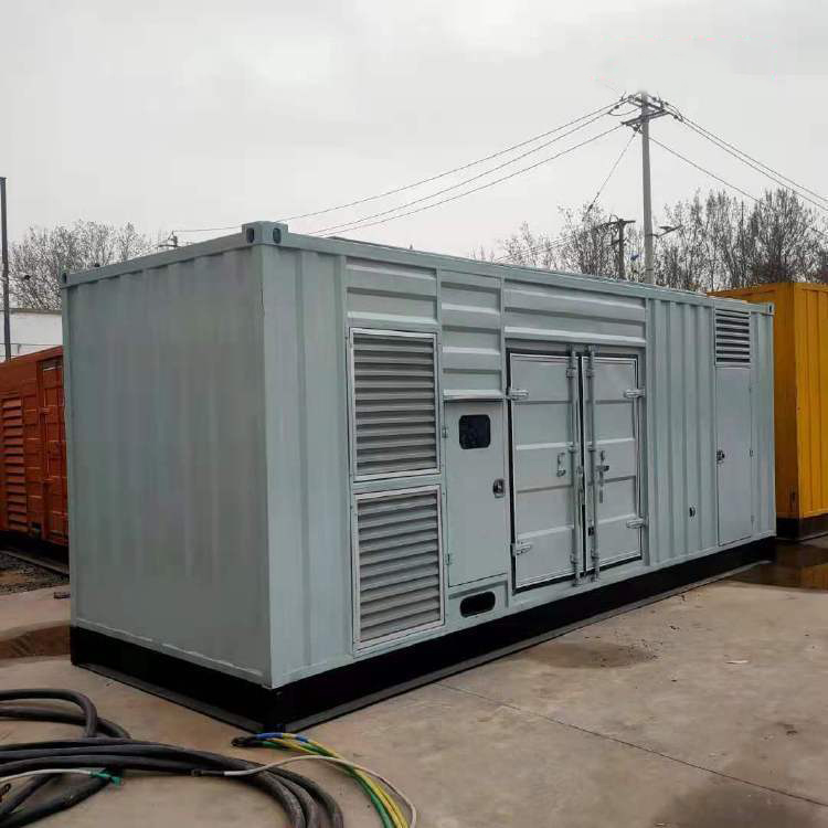 盱眙发电机租赁