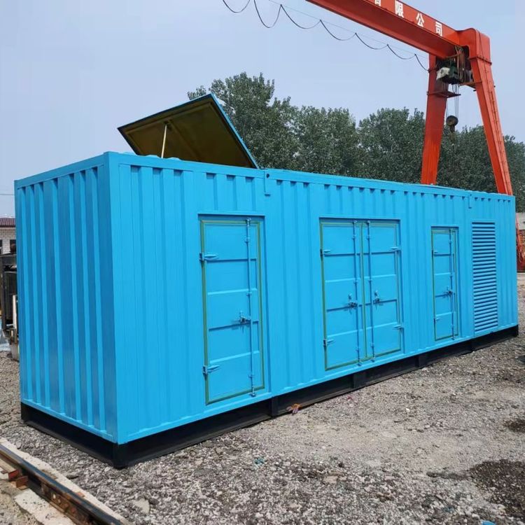 盱眙发电机出租